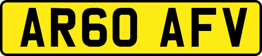 AR60AFV