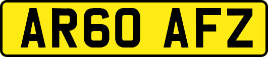 AR60AFZ