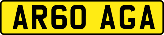 AR60AGA