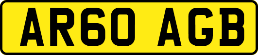 AR60AGB