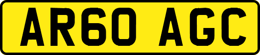 AR60AGC