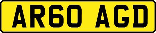 AR60AGD