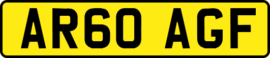 AR60AGF