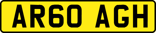 AR60AGH