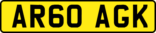 AR60AGK
