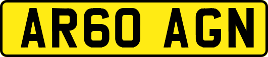 AR60AGN
