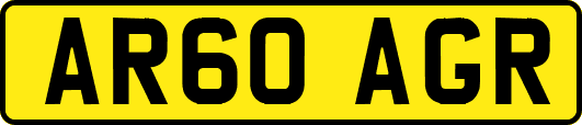 AR60AGR