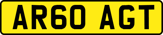 AR60AGT