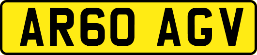 AR60AGV