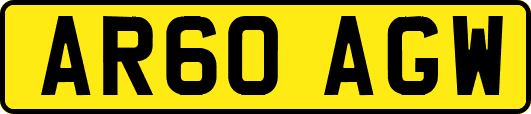 AR60AGW