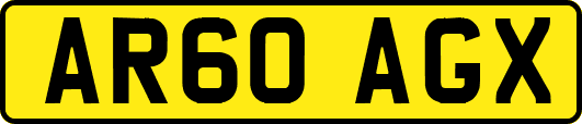 AR60AGX