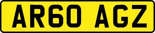AR60AGZ