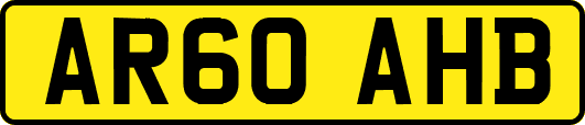 AR60AHB