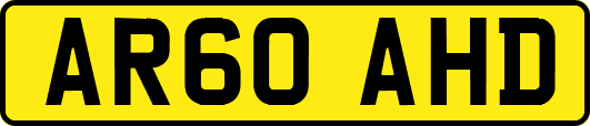AR60AHD