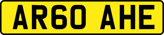 AR60AHE