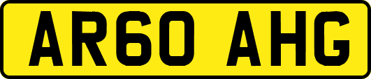 AR60AHG