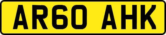 AR60AHK