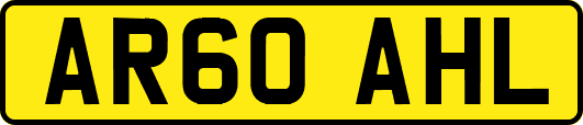 AR60AHL