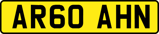 AR60AHN