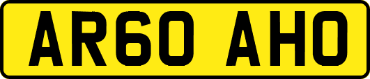 AR60AHO