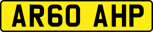 AR60AHP
