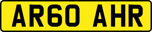 AR60AHR