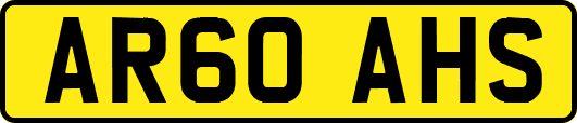 AR60AHS
