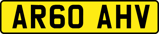 AR60AHV