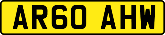 AR60AHW