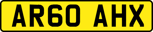 AR60AHX