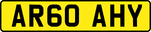 AR60AHY