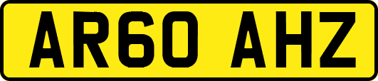AR60AHZ
