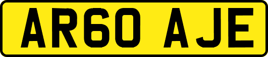 AR60AJE