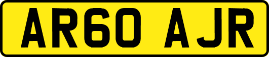 AR60AJR