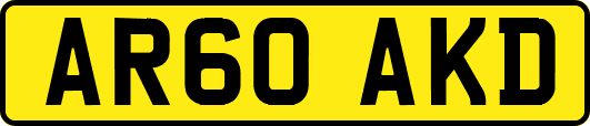 AR60AKD
