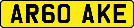 AR60AKE