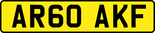 AR60AKF