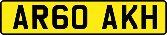 AR60AKH