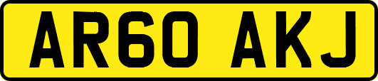 AR60AKJ