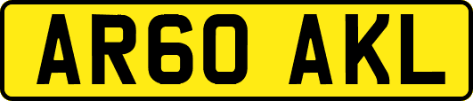 AR60AKL