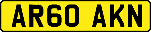 AR60AKN