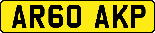AR60AKP