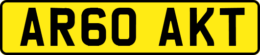 AR60AKT