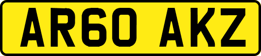 AR60AKZ