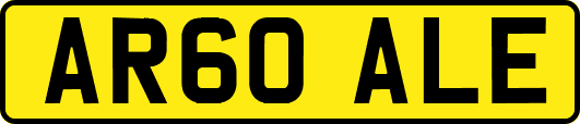 AR60ALE