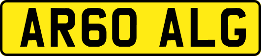 AR60ALG
