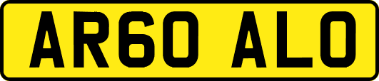 AR60ALO
