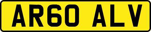 AR60ALV