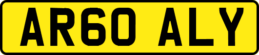 AR60ALY