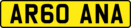 AR60ANA